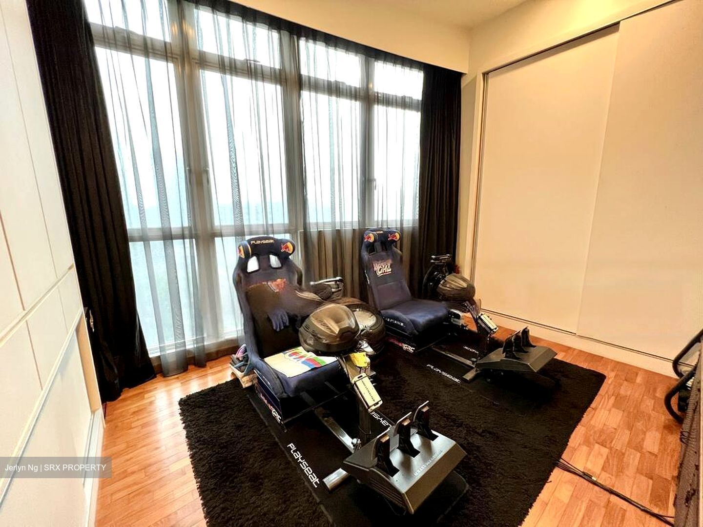 The Petals (D23), Condominium #483533711